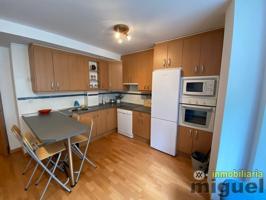Se vende piso de un dormitorio con terraza en Unquera photo 0
