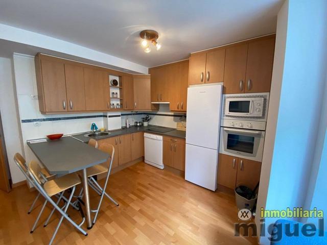 Se vende piso de un dormitorio con terraza en Unquera photo 0