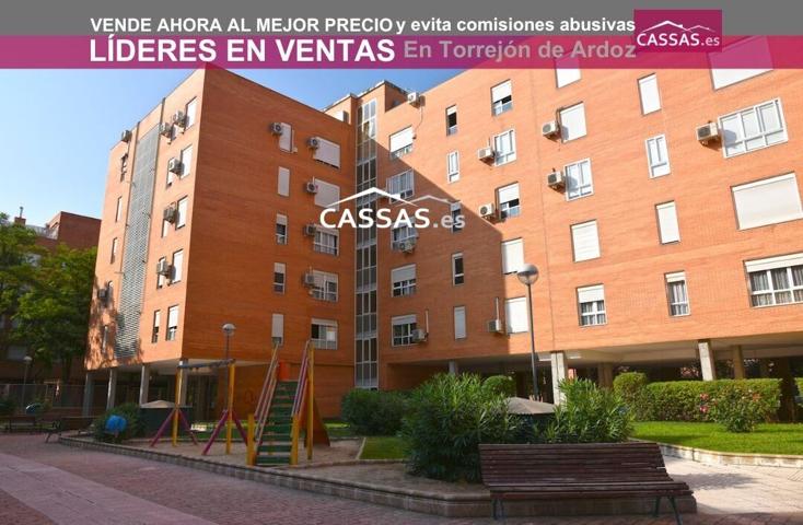 ZONA La zarzuela. Piso de 3 habitaciones con garaje. photo 0