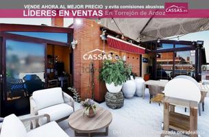 ZONA JUNCAL - Atico Duplex, 3 habitaciones y 2 baños. Garaje y terraza de 45 m2. photo 0