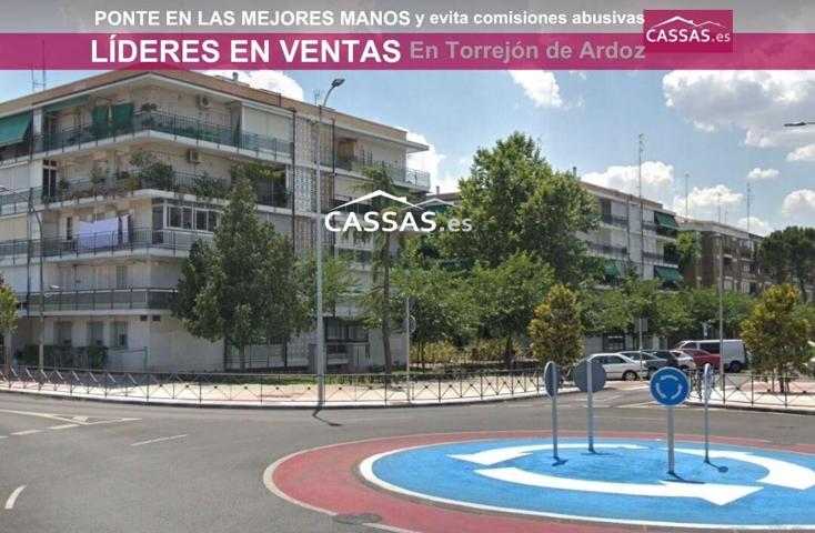 PARQUE GRANADA. 3 habitaciones. Ascensor y terraza. photo 0