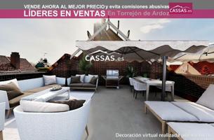 Chalet en FRESNOS, 6 habitaciones, 3 baños, jardin, garaje y solarium. photo 0