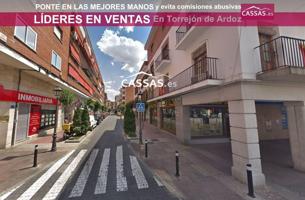 CENTRO , junto a la Plaza Mayor.- Estudio en planta baja para entrar a vivir. photo 0