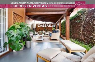 Chalet en FRESNOS, 5 habitaciones, 3 baños, jardin y garaje photo 0
