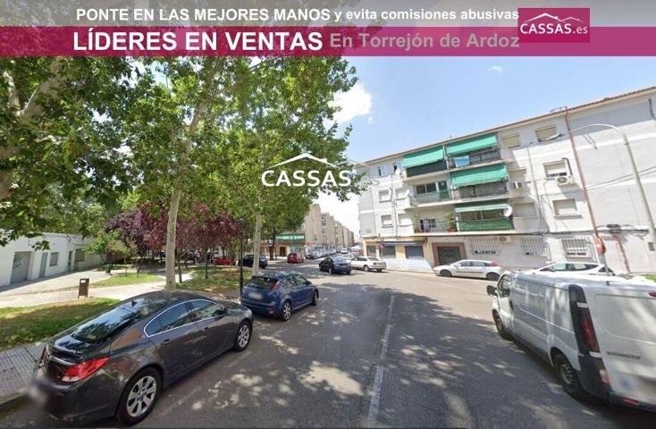 ZONA CENTRO - 3º Planta sin ascensor de 3 habitaciones. photo 0