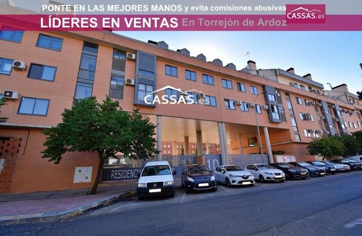 Piso en Zona Fresnos II 3 Habitaciones, 2 Baños, Garaje, trastero y piscina photo 0