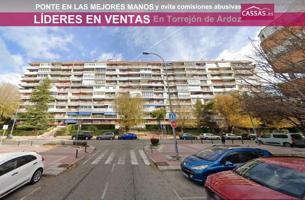 PARQUE CATALUÑA - 4 habitaciones, 2 baños y terraza. photo 0