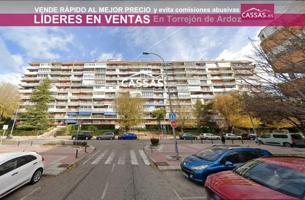 PARQUE CATALUÑA - 4 habitaciones, 2 baños y terraza. photo 0