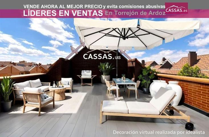 Chalet en FRESNOS, 6 habitaciones, 3 baños, jardin, garaje y solarium. photo 0