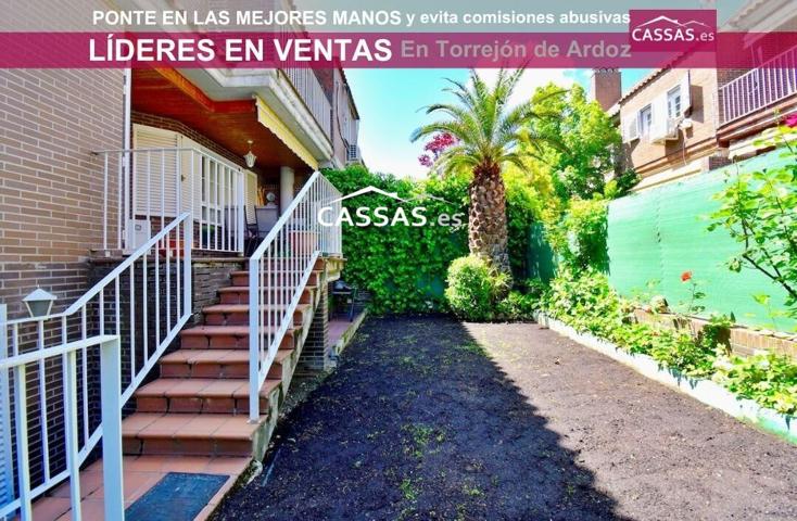 Chalet en FRESNOS, 6 habitaciones, 3 baños, jardin, garaje y solarium. photo 0