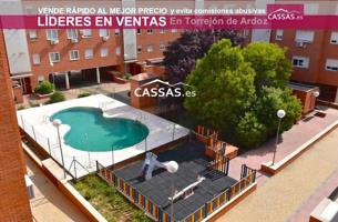 MANCHA AMARILLA, 3 habitaciones y 2 baños. Garaje, trastero y piscina. photo 0