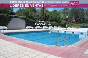 ZONA CENTRO - Apartamento en Jardines de San Isidro con piscina y garaje OPCIONAL. photo 0
