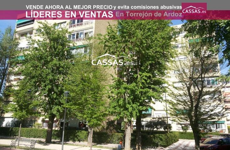 ZONA VEREDILLAS - ORBASA - Piso de 3 dormitorios y terraza. Ascensor. photo 0