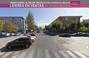 VEREDILLAS- Piso en Torrejon de Ardoz. 3 habitaciones , terraza 3 º planta sin ascensor. Reformado photo 0