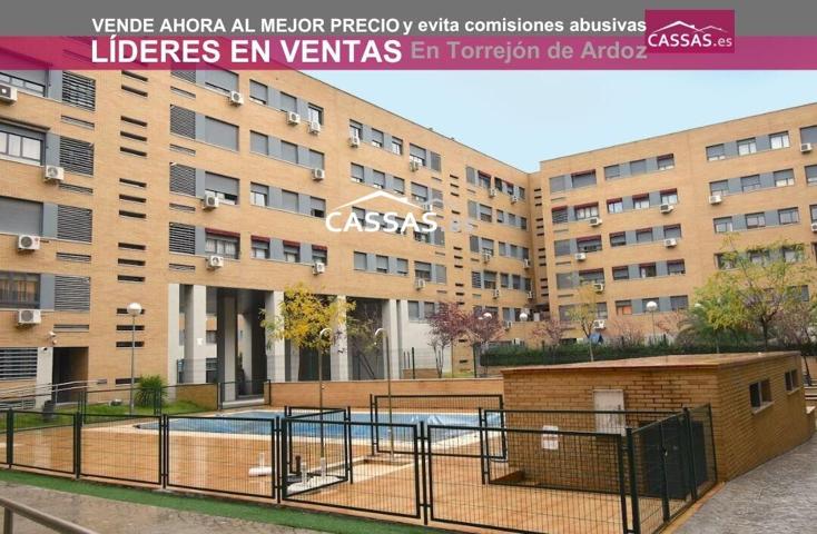 URBANIZACIÓN CORAZÓN DE ARDOZ. 3 habitaciones y 2 baños. Garaje, trastero y piscina photo 0