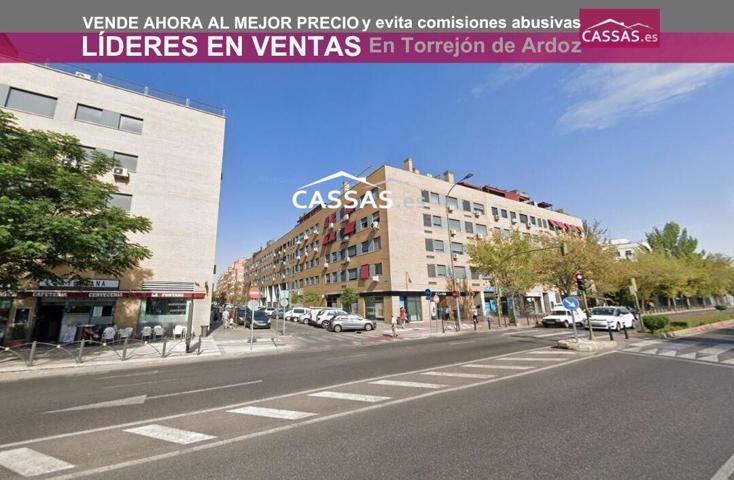 URBANIZACIÓN CORAZÓN DE ARDOZ. 2 habitaciones y 2 baños. Garaje, trastero y piscina photo 0