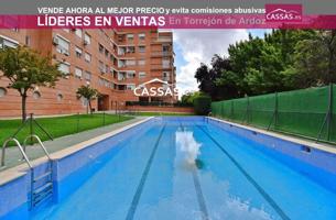 ZARZUELA - 3 habitaciones y 2 baños. Piscina. photo 0