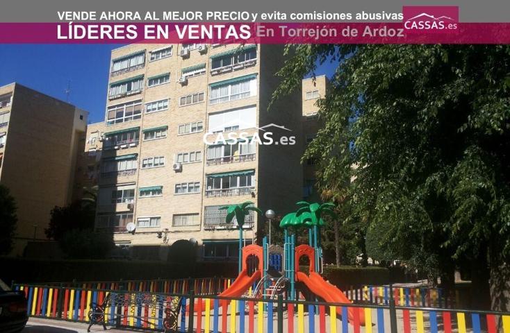 ZONA VEREDILLAS – ORBASA – Piso de 3 dormitorios y terraza. Ascensor. photo 0