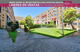 URBANIZACIÓN CORAZÓN DE ARDOZ. Planta baja de 2 habitaciones y 2 baños. Garaje, trastero y piscina photo 0