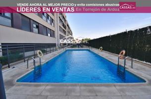 Soto del HENARES - 2 habitaciones y 2 baños, garaje, trastero y piscina. photo 0