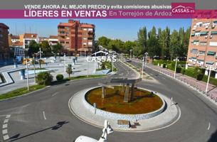OPORTUNIDAD - Garaje en la Plaza de la Habana , Junto a c- Madrid y Virgen de Loreto photo 0