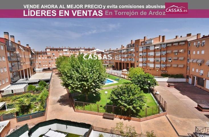 FRESNOS- Piso de 3 habitaciones y 2 baños. Garaje, trastero y piscina photo 0