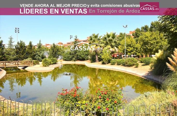JUNCAL - Piso de 4 habitaciones, 2 baños, Urbanización con Garaje. photo 0