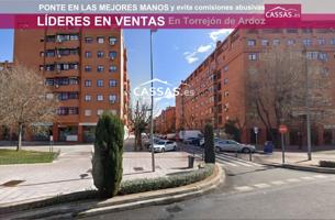 ZONA JUNCAL - 3 habitaciones, 2 baños y garaje. Terraza 5 m2 photo 0