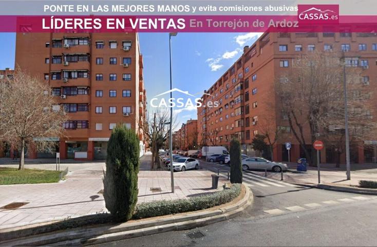 ZONA JUNCAL - 3 habitaciones, 2 baños y garaje. Terraza 5 m2 photo 0