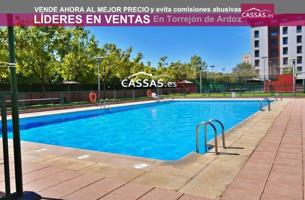 ZONA PLATINO - 2 habitaciones, 2 baños. Garaje, trastero y piscina. photo 0