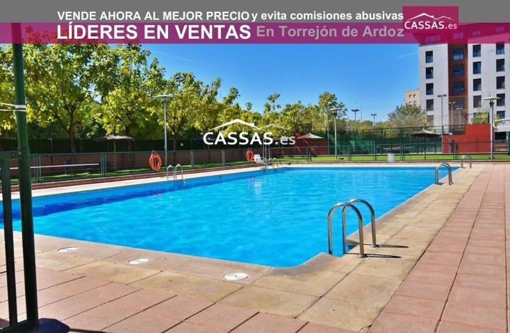 ZONA PLATINO - 2 habitaciones, 2 baños. Garaje, trastero y piscina. photo 0