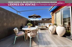 ZONA Parque de Cataluña. ATICO-DUPLEX de 4 habitaciones, 2 baños y 2 terrazas (75m2) photo 0