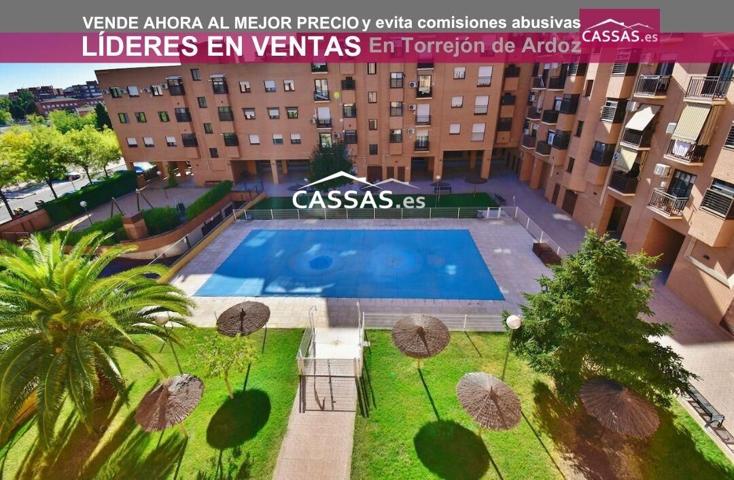 MANCHA AMARILLA 4 habitaciones, 2 baños. Piscina, garaje y trastero photo 0