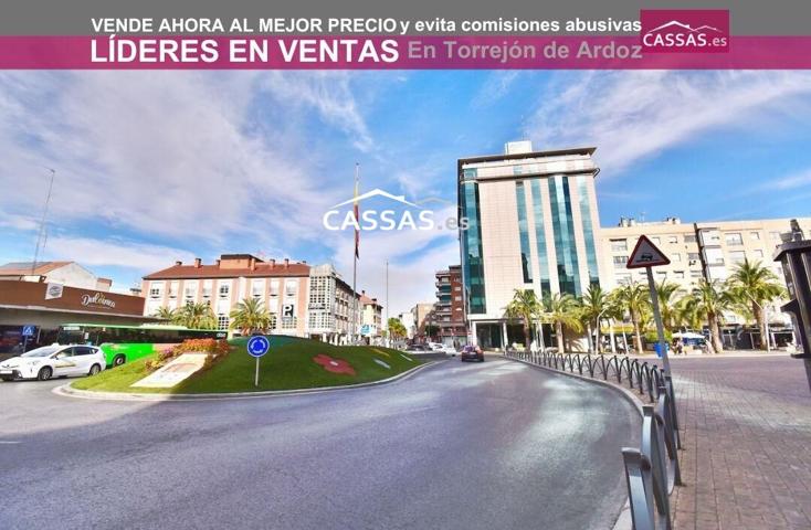 ZONA CENTRO- Renfe. 3 habitaciones, terraza y ascensor. photo 0