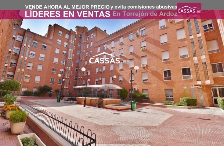 ZONA CAÑADA - Gran piso con 3 habitaciones y 2 baños. Garaje incluido photo 0