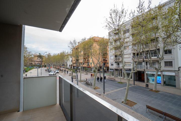 Piso en la Rambla de Vilanova i la Geltrú – Vive el encanto del Barri de Mar photo 0