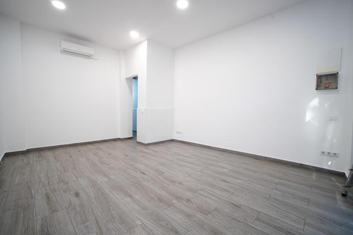 Oficina en alquiler en Barri de Mar – Vilanova i la Geltrú photo 0