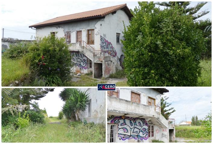 Casa En venta en Santa Cruz De Bezana, Santa Cruz De Bezana photo 0