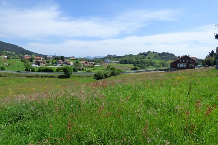 Terreno Urbanizable En venta en Ambrosero, Barcena De Cicero photo 0