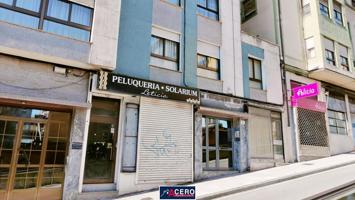 Oficina En alquiler en Centro, Santander photo 0