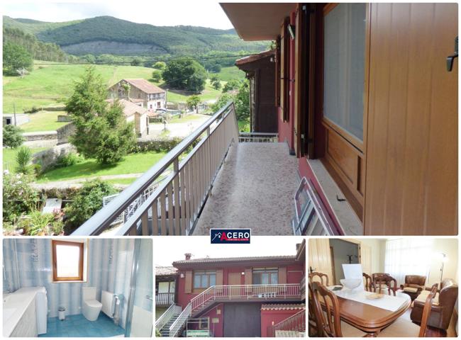 Unifamiliar Pareada En alquiler en Hoz De Anero, Ribamontan Al Monte photo 0