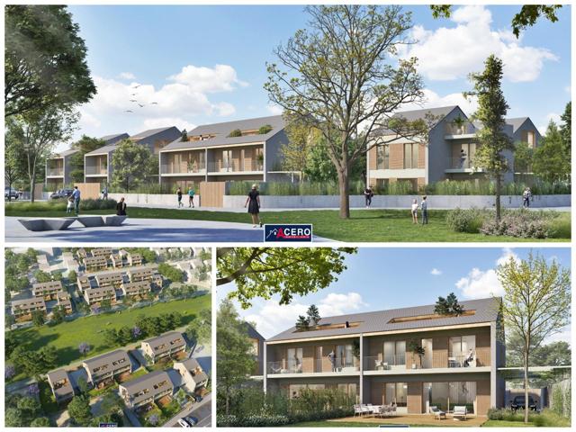 ULTIMOS 2 CHALETS EN PROMOCION DE CHALETS EN SOTO DE LA MARINA photo 0