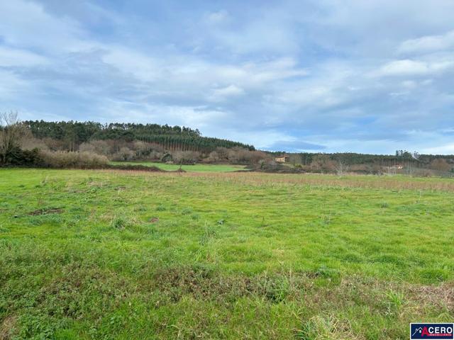 Terreno Urbanizable En venta en Hoz De Anero, Ribamontan Al Monte photo 0