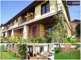 ESTUPENDO CHALET EN BOO DE PIELAGOS photo 0