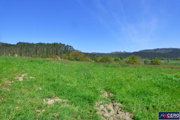 Terreno Urbanizable En venta en Hoz De Anero, Ribamontan Al Monte photo 0