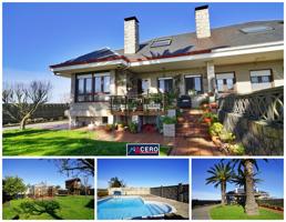 CHALET PAREADO CON GRAN TERRENO photo 0
