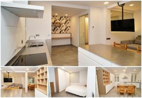 Piso En alquiler en Centro, Santander photo 0