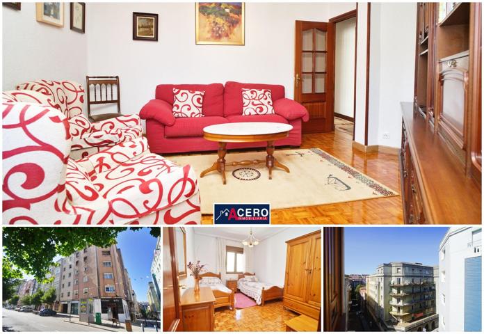 Piso En venta en Centro, Santander photo 0