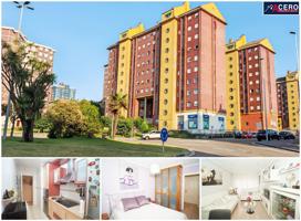 Piso En venta en Alisal - Cazoña - San Román, Santander photo 0