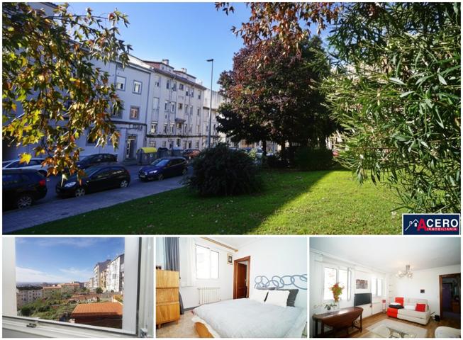 PISO SOLEADO JUNTO SALESIANOS Y FUNICULAR- photo 0